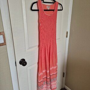 M.S.S.P. Women's Dress